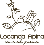 logo Locanda Alpina