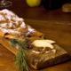 Strudel di mele della Val di Non